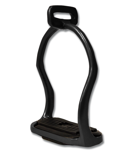 Waldhausen - Islandsstigbyglar - Svart