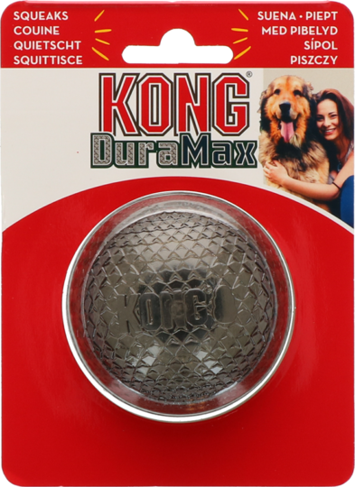 KONG DuraMax Boll - M