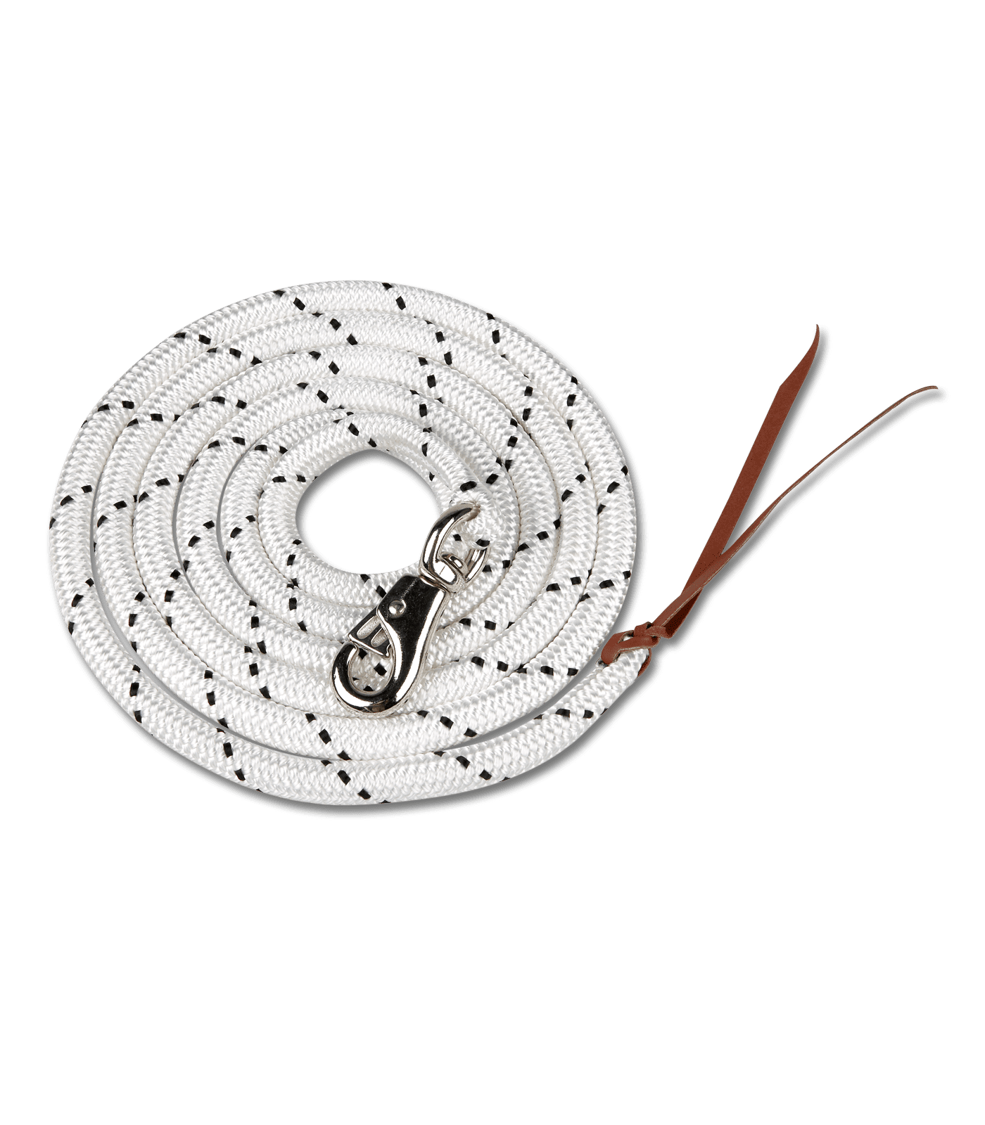 Waldhausen Western Grimskaft 3 m - Vit