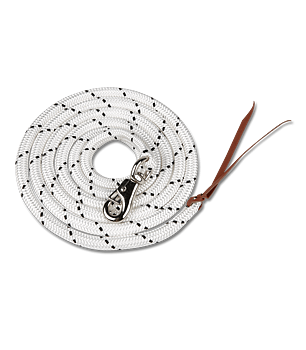 Waldhausen Western Lead Rope 3 m - White