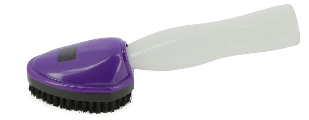HIPPOTONIC Shampoo-Applikator Purple