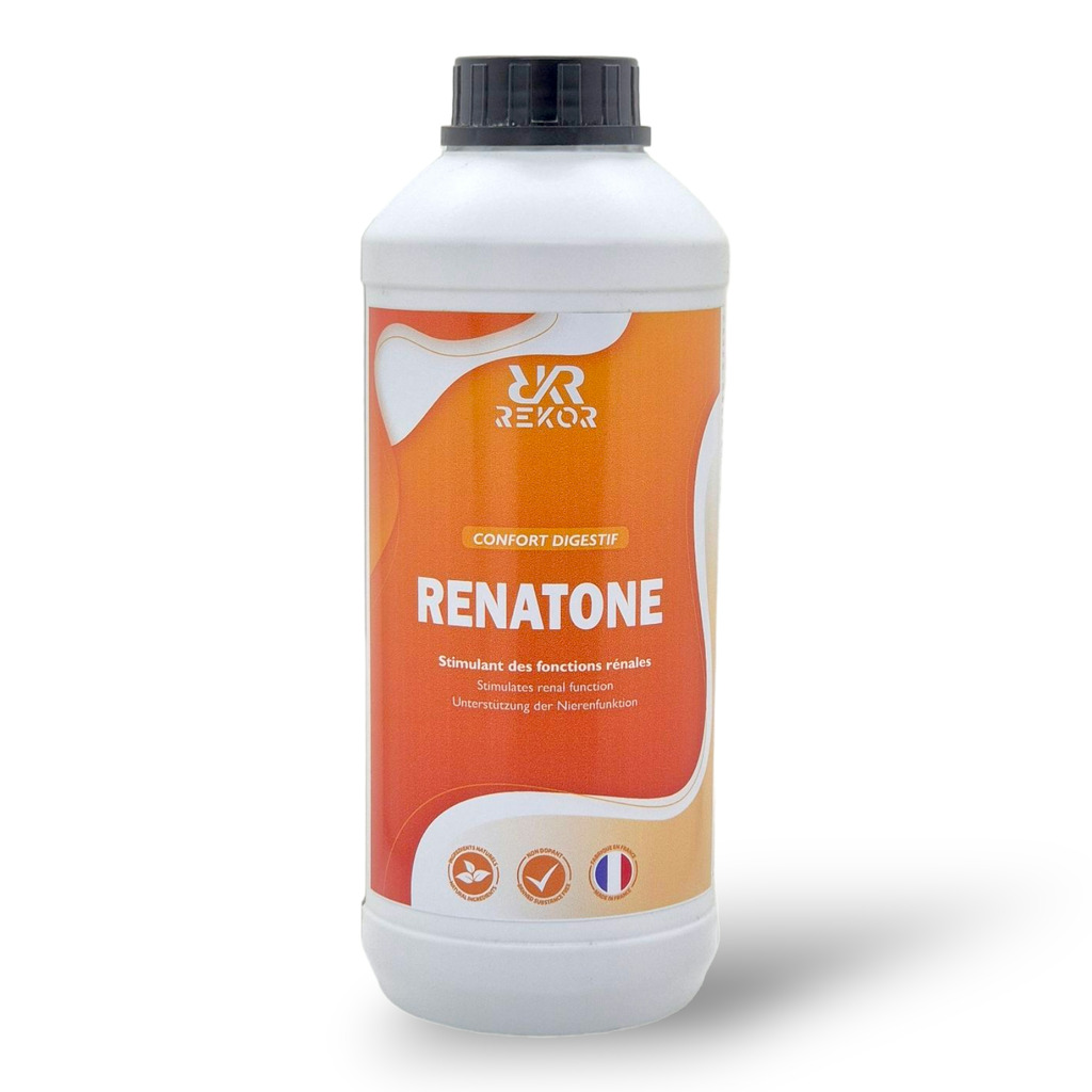 REKOR 'Renatone' Fodertillskott - 1 L