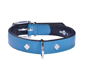 Bobby Tomy ‑nahkapanta – sininen