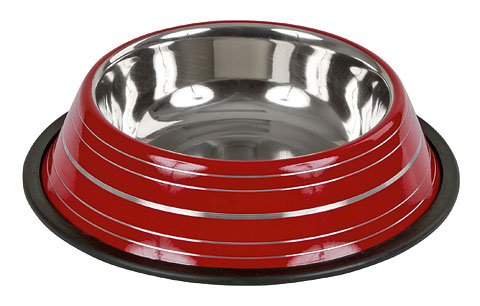 Stainless steel bowl, Colored  - 5