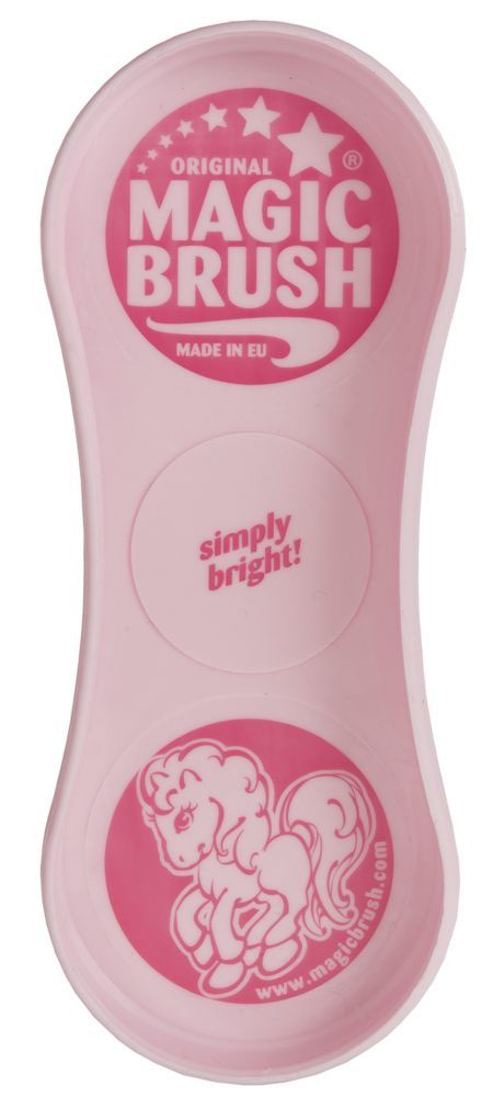 Magic Brush - Pink Pony