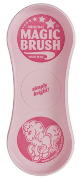 Magic Brush – Pink Pony