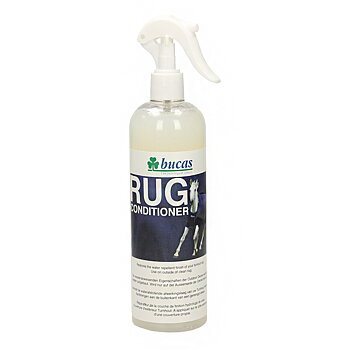 Loimenhoitoaine Bucas Rug Conditioner 500 ml