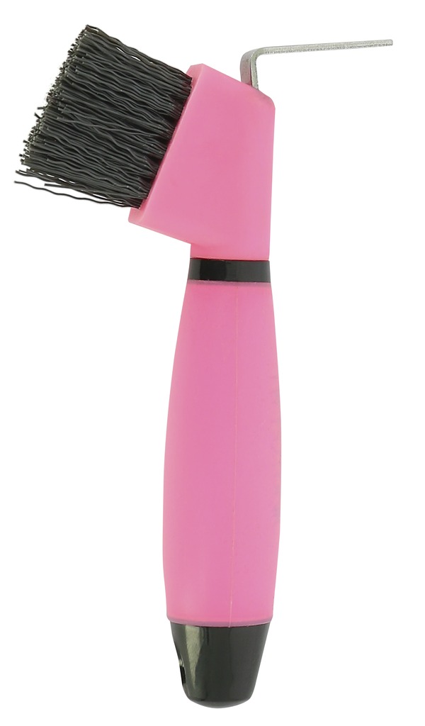 HIPPOTONIC Hovkrats Med Gelehandtag Rosa