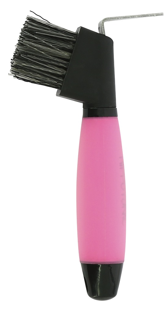 HIPPOTONIC Hovkrats Med Gelehandtag Neon Fuchsia