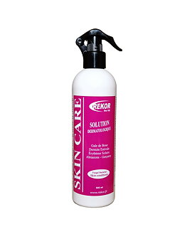 REKOR 'Skin Care' Dermatologisk Emulsion 500 ml