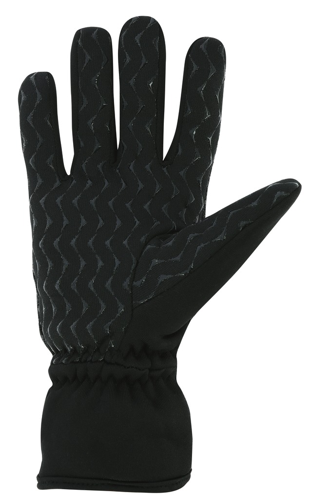 EQUITHEME 'Chaud' Ridhandskar chine Grå - XXL - 3