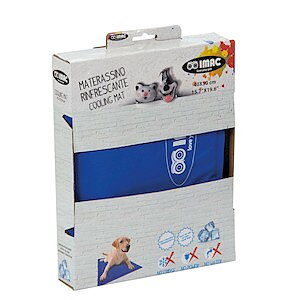 Imac Cooling pad Chill Out - 40x50 cm