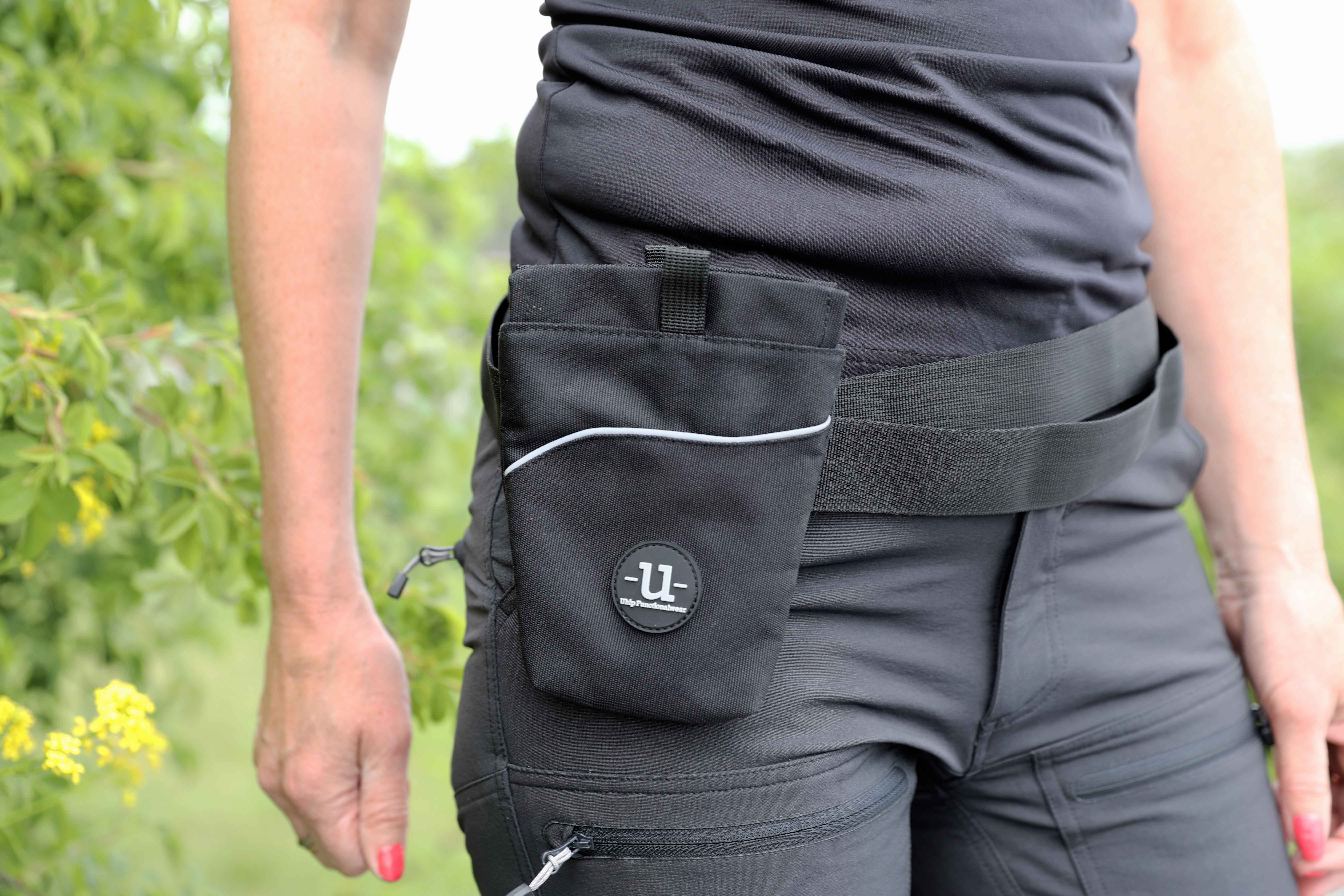 Uhip Dog Training Basic Pouch - Storage