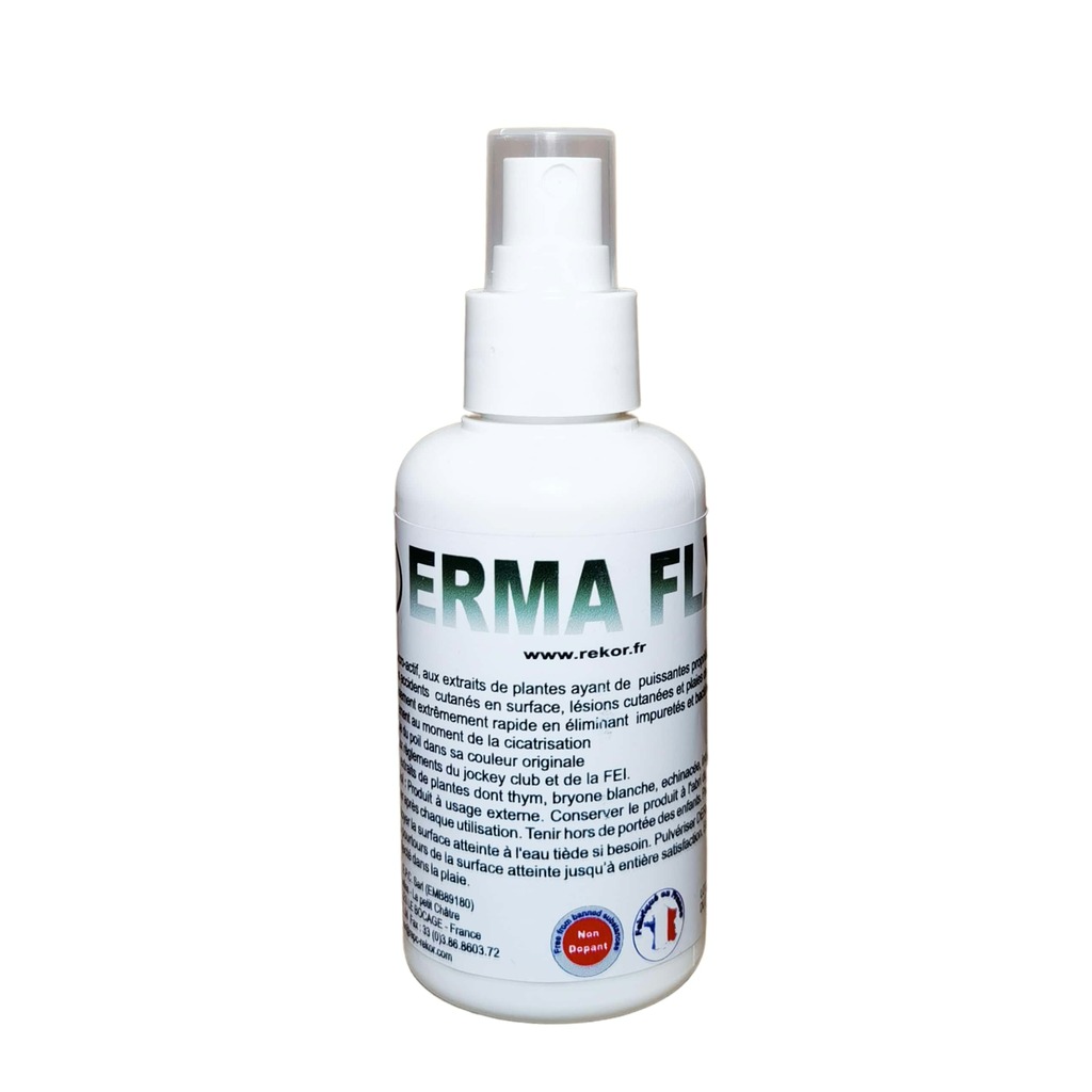 REKOR 'Derma FLX' Dermatologisk Lotion 125 ml