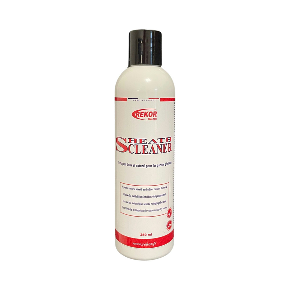 REKOR Sheath Cleaner Reiniger fr Scheide und Euter 250 ml