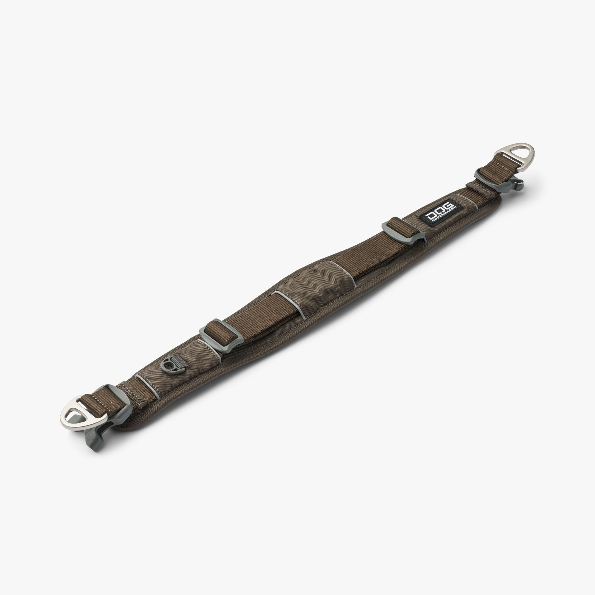 Dog Copenhagen Urban Explorer Halsband - Mocca