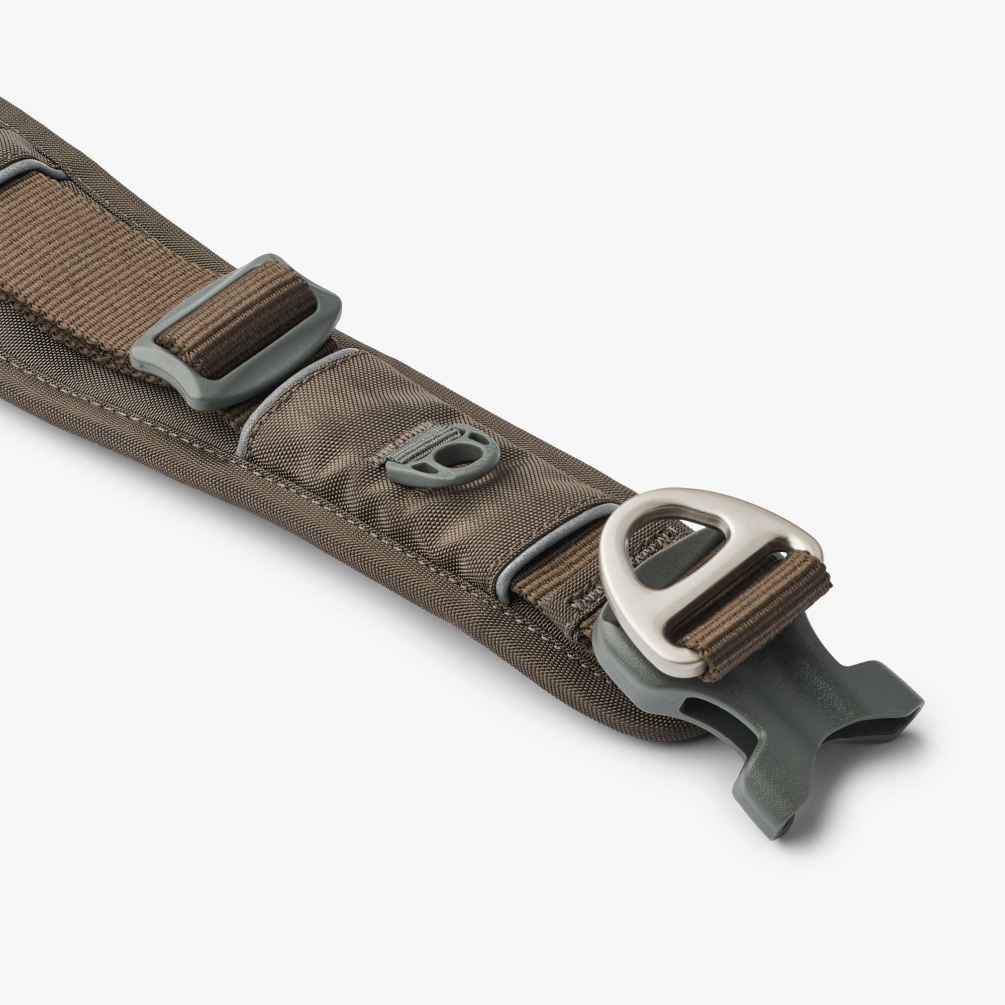 Dog Copenhagen Urban Explorer Halsband - Mocca