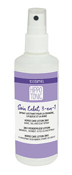 HIPPOTONIC Horse Care Lotion Pälsglans 3-in-1