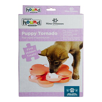 Nina Ottosson Puppy Tornado - Puppy