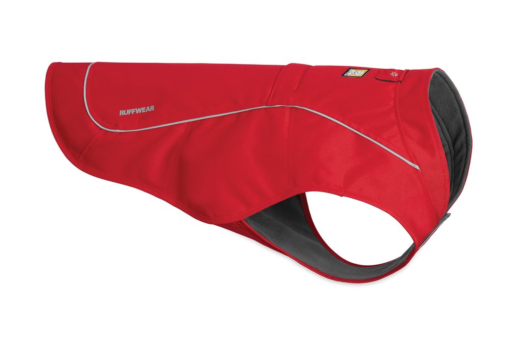 ruffwear overcoat