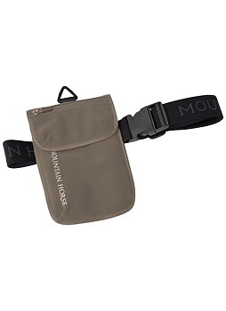Mountain Horse Stacy Waistbag - Urban Taupe