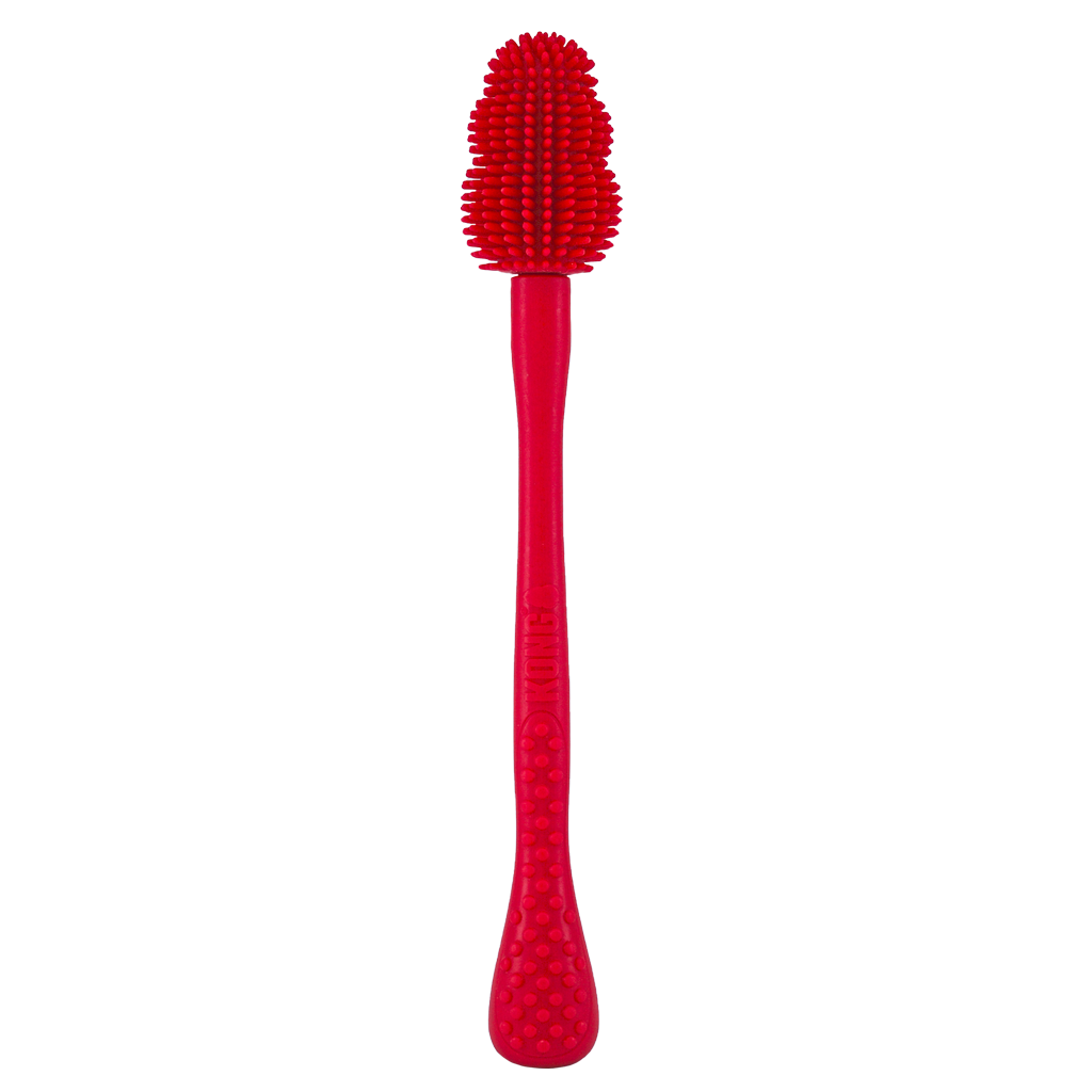 Cleaningbrush to KONG Classic and Extreme  - 3