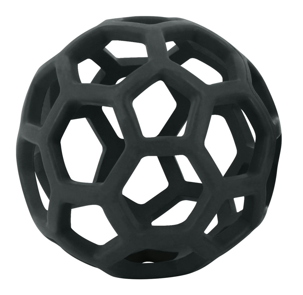 HIPPOTONIC Attachment Protection Ball - Black 
