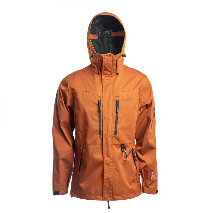 Arrak Outdoor - Summit Jacka Dam - Burnt Orange - 3