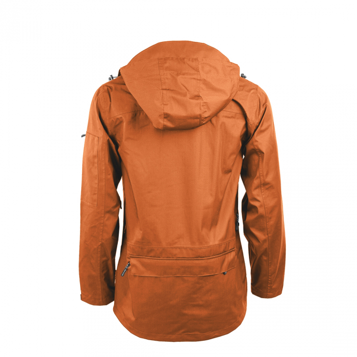 Arrak Outdoor - Summit Jacka Dam - Burnt Orange - 5