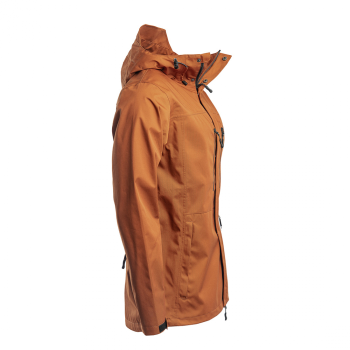 Arrak Outdoor - Summit Jacka Dam - Burnt Orange - 4