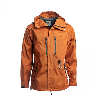 Arrak Outdoor - Summit Takki Naisille -  Burnt Orange