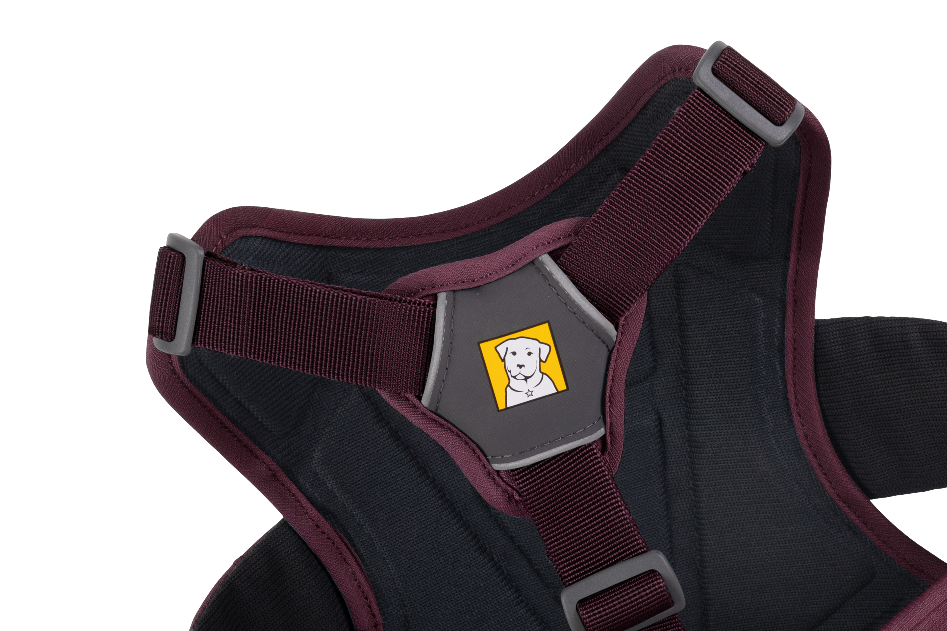 Ruffwear Web Master Valjaat - Purple Rain, XXS - vain tämä kappale - 10