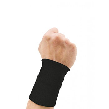 Wrist protection from Back on Track
