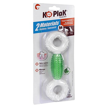 K.O PlaK Vitalvéto Dental Bone Chew - Dog