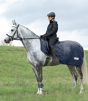 Waldhausen COMFORT Fly-Exercise Sheet midnight blue
