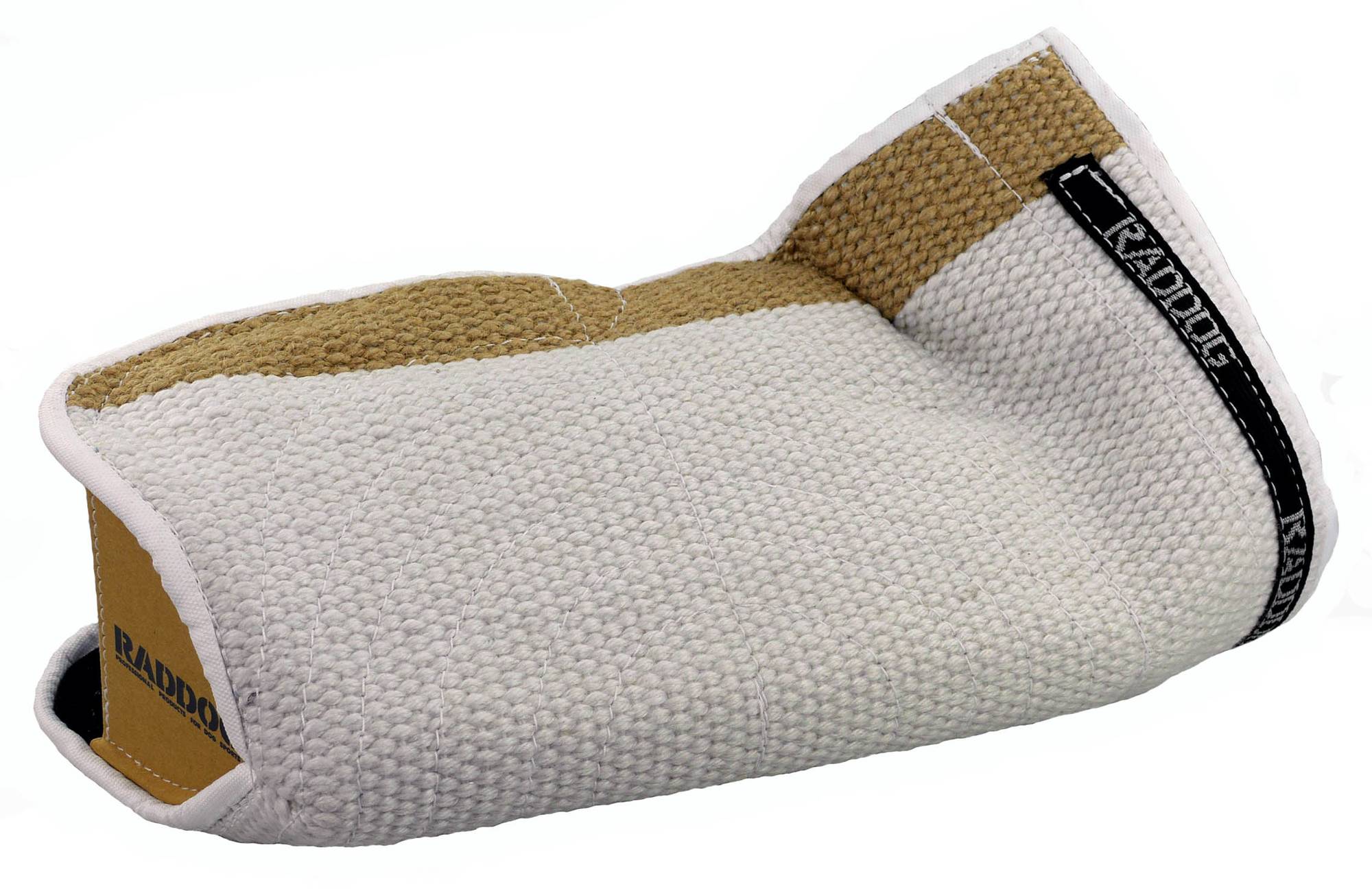 RADDOG Kombi C2-T Kort Skyddsärm