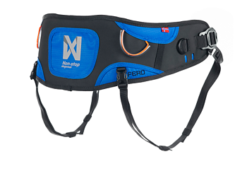 Non-stop Dogwear Ferd belt