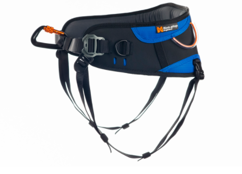 Non-stop Dogwear Ferd belt