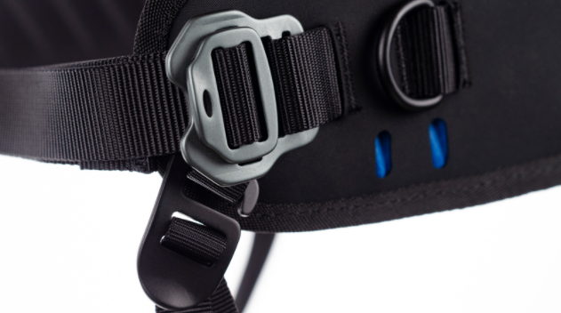 Non-stop Dogwear Ferd belt - 4