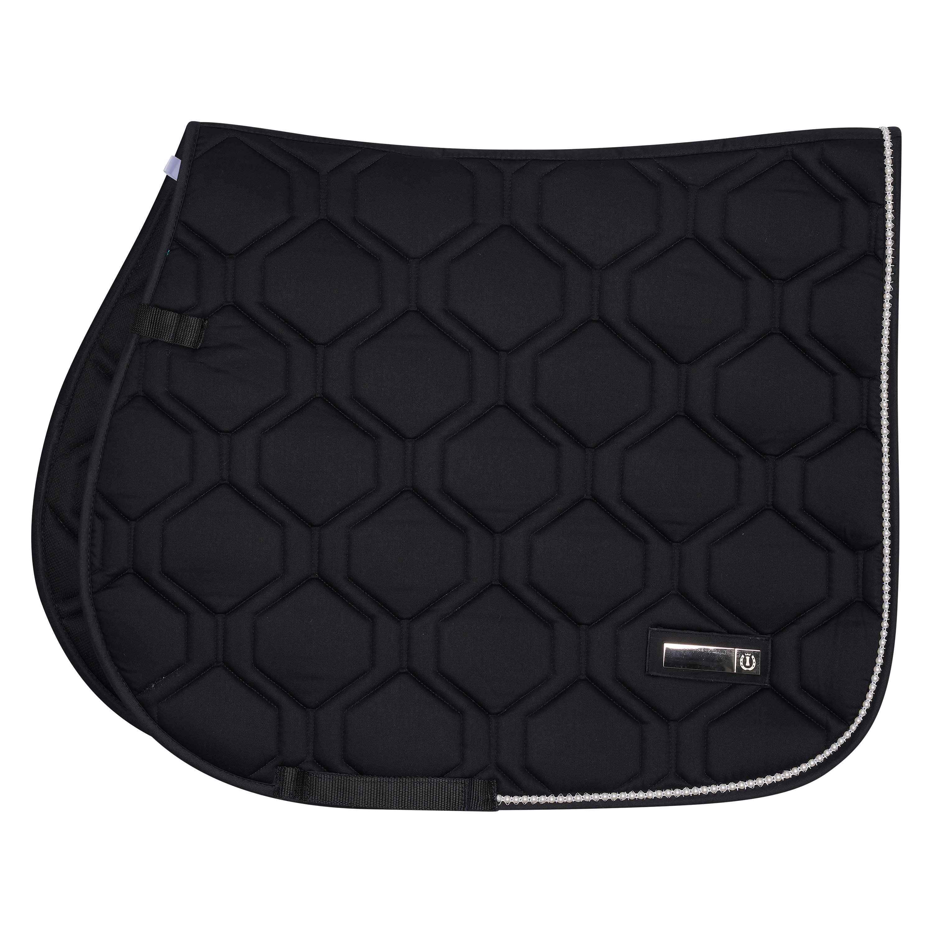 Imperial Riding Satulahuopa Lovely Pearl GP Black (Cob)