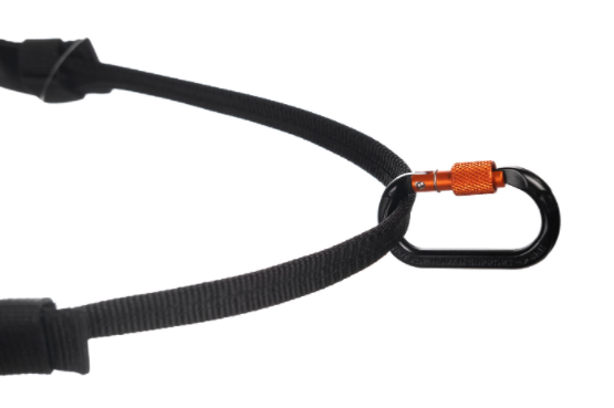 Non-stop Dogwear CaniX juoksuvyö 