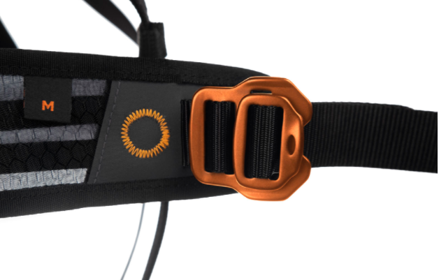 Non-stop Dogwear CaniX juoksuvyö  - 9