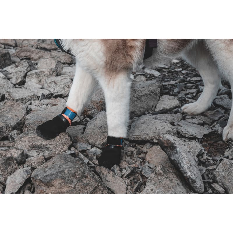 Non-stop Dogwear Protector Bootie - 4p - 7