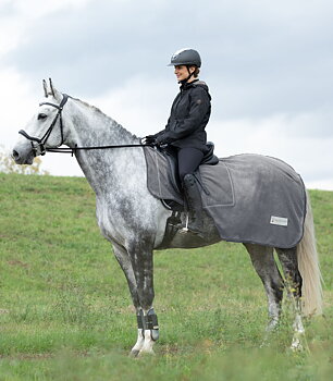 Waldhausen COMFORT Fly-Exercise Sheet gray