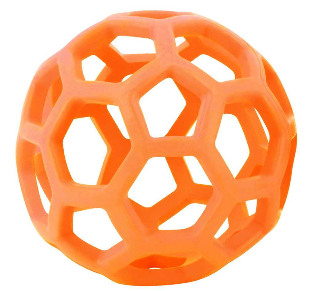 HIPPOTONIC Attachment Protection Ball Orange