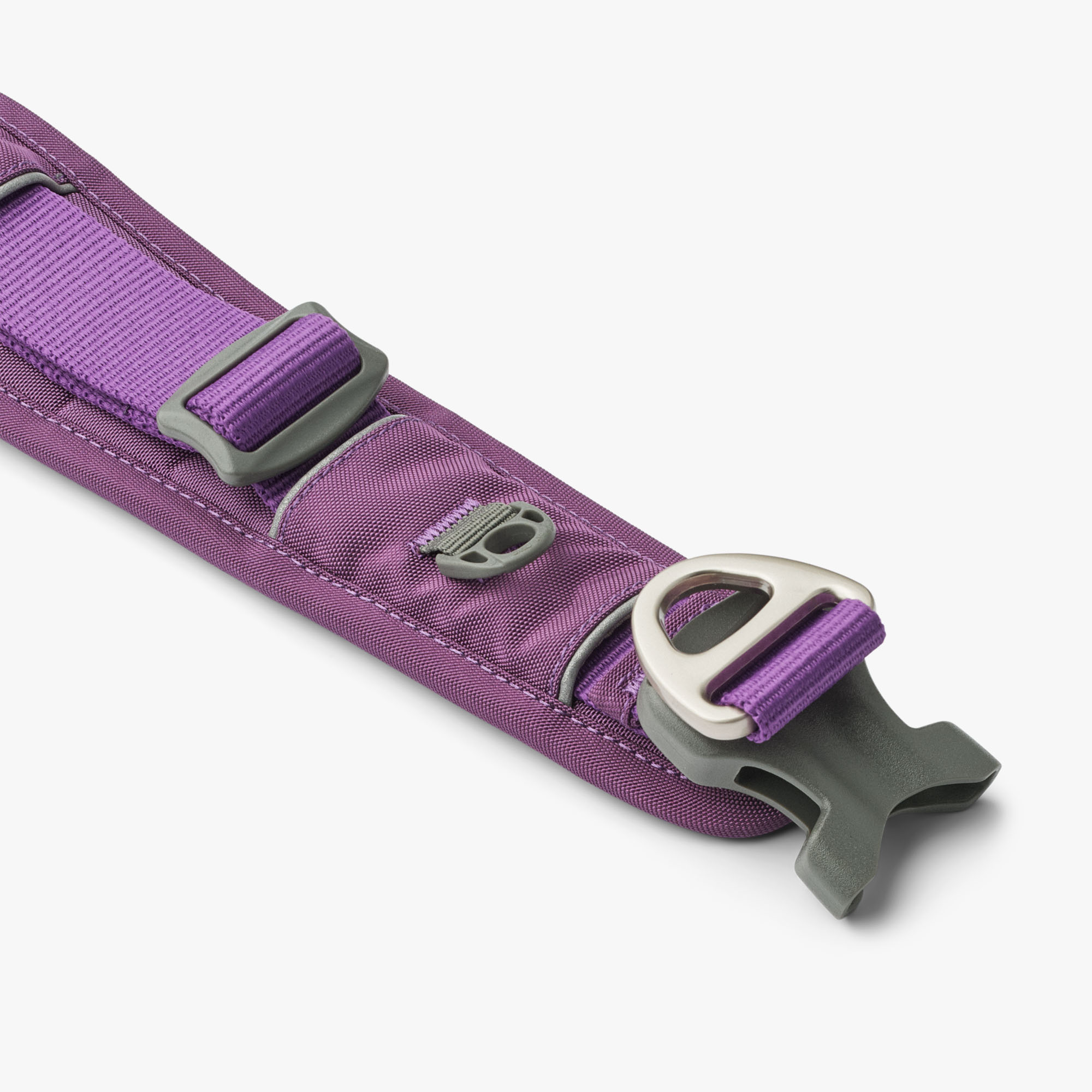 Dog Copenhagen Urban Explorer Collar - Purple Passion 