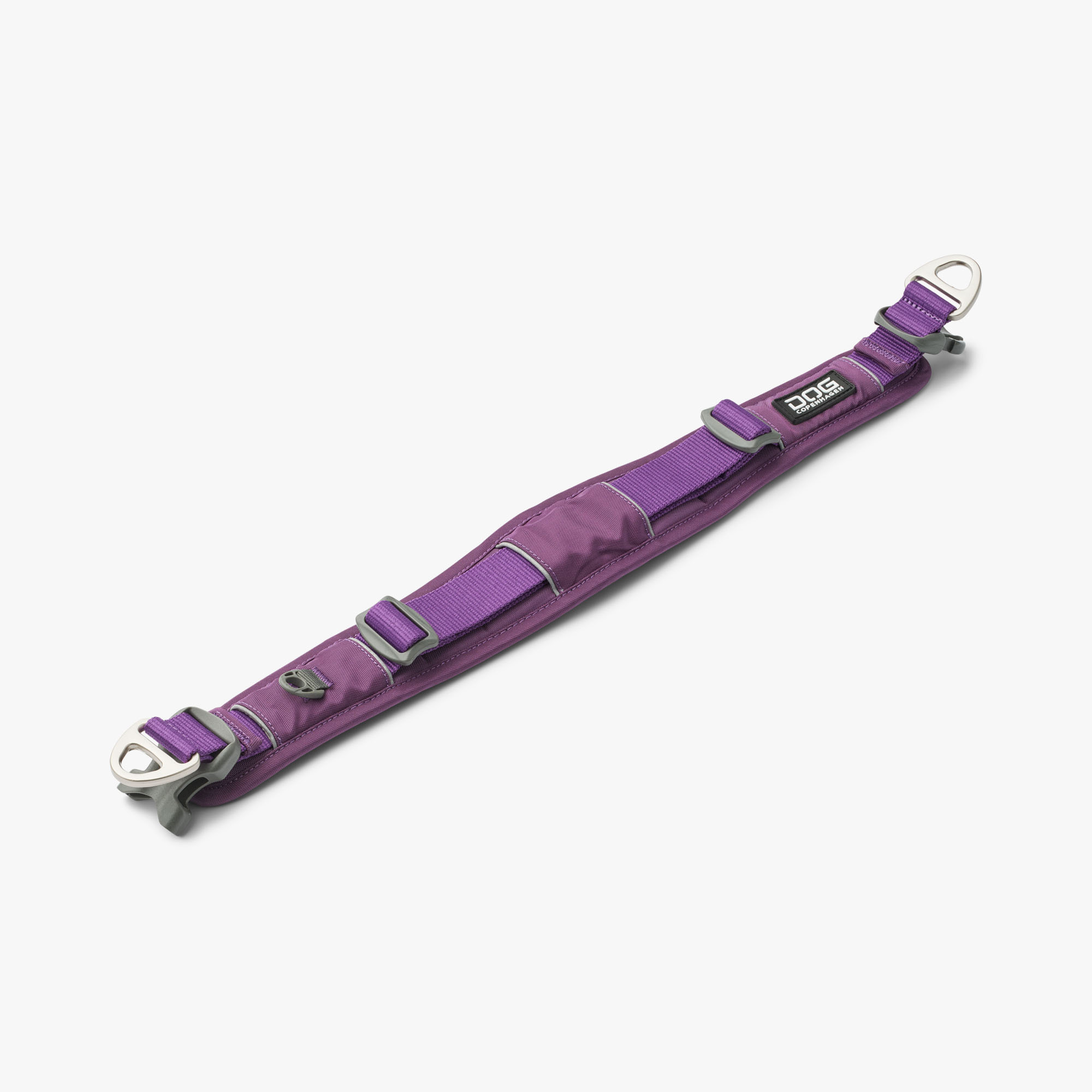 Dog Copenhagen Urban Explorer Collar - Purple Passion 