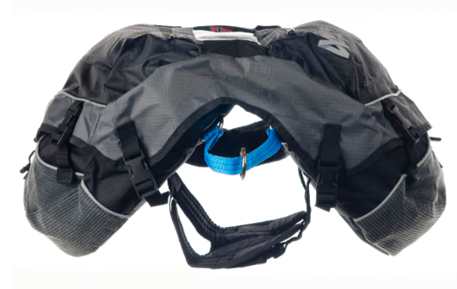 Non-stop Dogwear Amundsen Pack&nbsp; - 10
