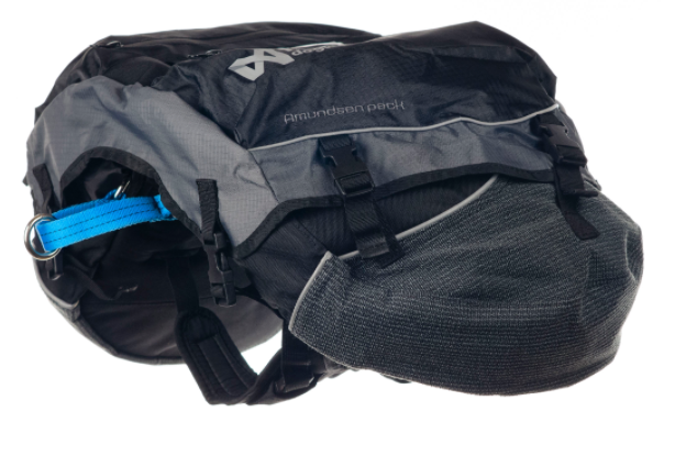 Non-stop Dogwear Amundsen Pack&nbsp;- practical