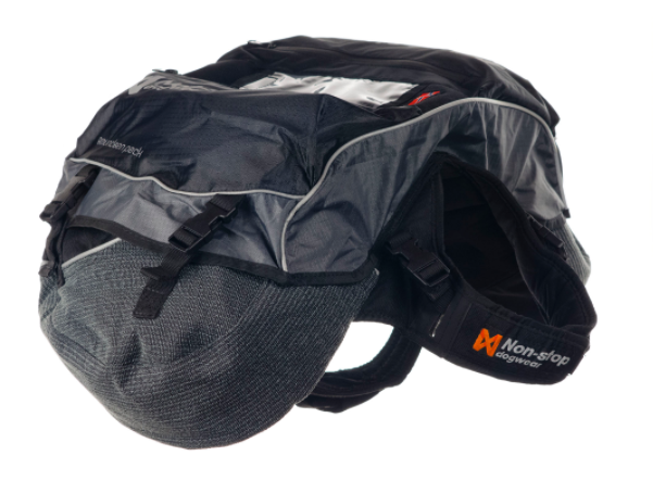 Non-stop Dogwear Amundsen Pack&nbsp;
